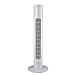 Produktbild Majestic 020064 _ WH Ventilator, Weiß