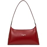 LANCASTER Sac porte epaule en cuir ref 54230 Carmi