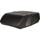 Coleman-Mach 35004-0792 マッハ10 15,000 BTU H/P - ブラック