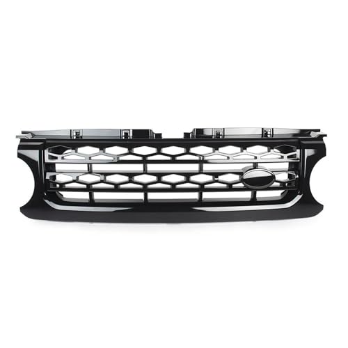Grille de calandre supérieure Land Rover LR4 L319 2010 à 2013 | Finition extérieure premium