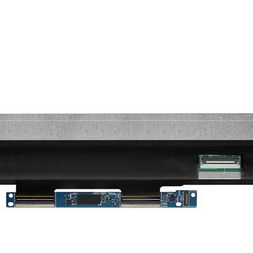 N41025-001 N84878-001 Replacement for HP Envy x360 2-in-1 14-es0013dx 14-ES1023dx 14-ES0033DX 14-ES1000 14-ES 14-es0xxx 14-es1xxx 14-ES0010CA LCD Touch Screen Digitizer Assembly FHD(1920x1080)
