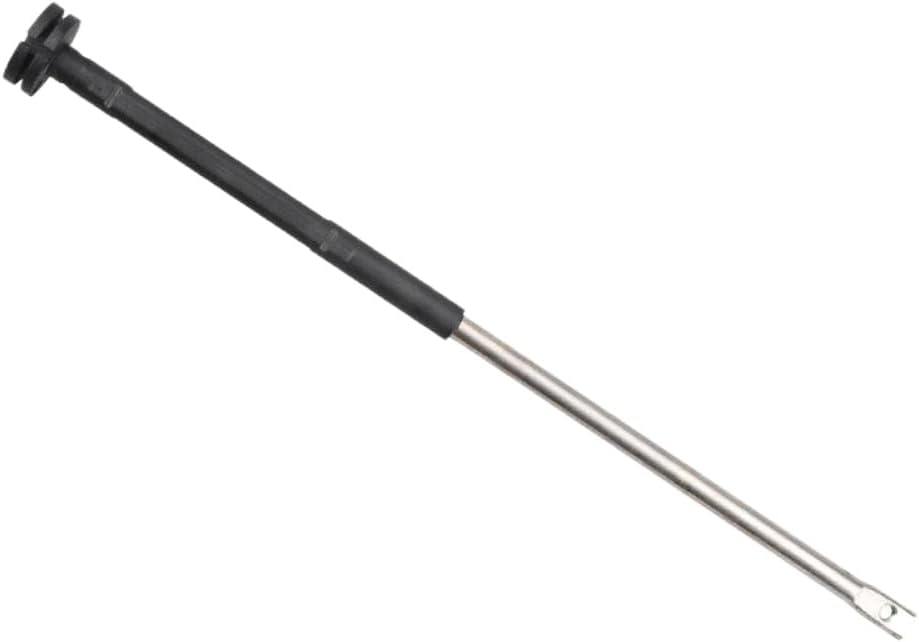 Throttle Lever 6B4-42138 6B4-42138-00 6B4-42138-00-00 Compatible with 9.9HP 15HP 2 Stroke Engine