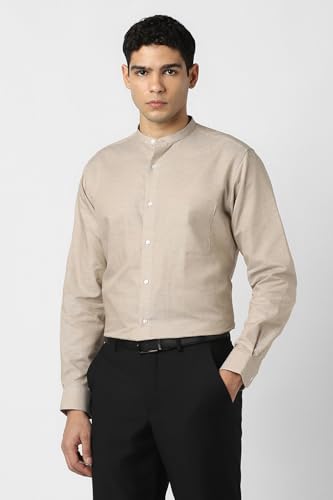 Image of Van Heusen Men A Shirt