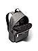 Michael Kors Malone Backpack, Silver-Tone Hardware/Storm
