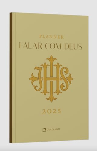 Planner Falar com Deus 2025 Planner Falar com Deus 2025 - Imagem 2