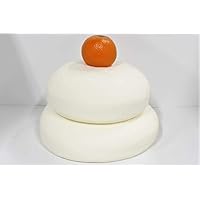 Amazon.co.jp: 食品サンプル 鏡餅 正月 飾り (2升5合) : おもちゃ