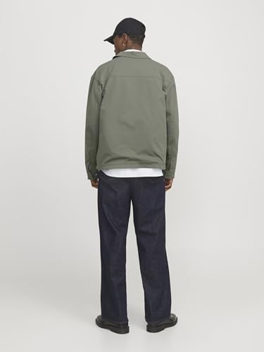 Jjwinson Worker Jacket – Ansicht 4