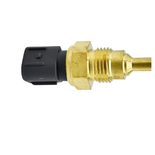 Sensor de temperatura del agua 8-98023717-0 para solucionar problemas de sobrecalentamiento