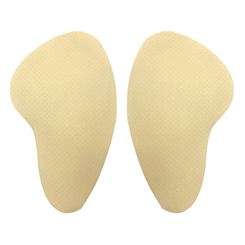 NC Esponja almofadas para quadris que melhoram o contorno de coxa. Roupa íntima acolchoada respiráve