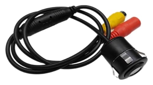 Caméra recul et stationnement HD étanche avec moniteur et capteur CCD 170 degrés pour voiture