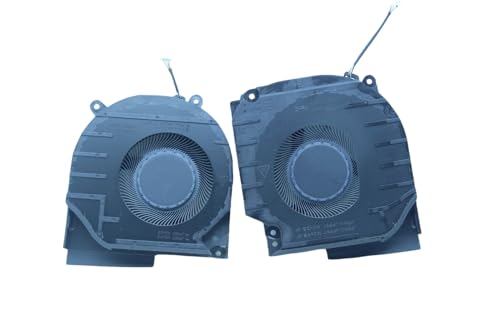 Ventilateur pour HP 16-R 5V SPS N44742-001 de refroidissement DC280016FF0