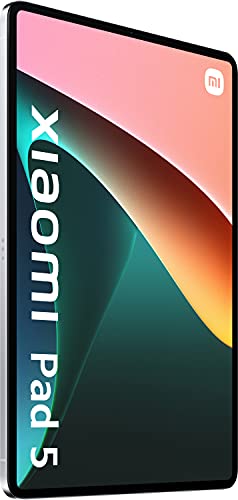 Xiaomi Pad 5 Pearl White 6GB RAM 128GB ROM, Weiß - Image 5
