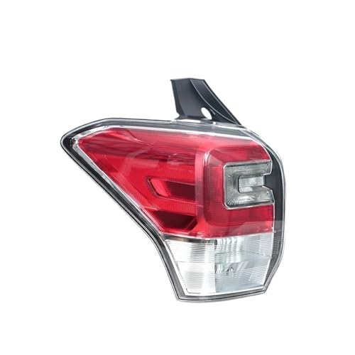 Voiture feu arrière lampe pare-chocs feux stop Forester 2016 2017 2018
