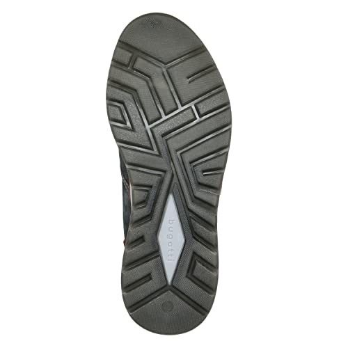 Image of bugatti Men's Gray Casual Flat Slipper