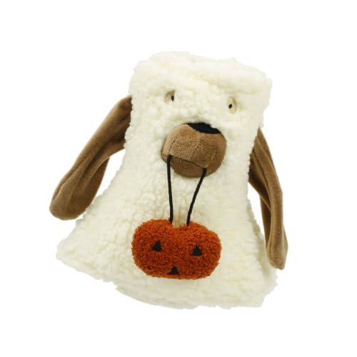 Wiffe Accent de Bouteille de Table à Manger, Puppy Wine Bag – vue 6