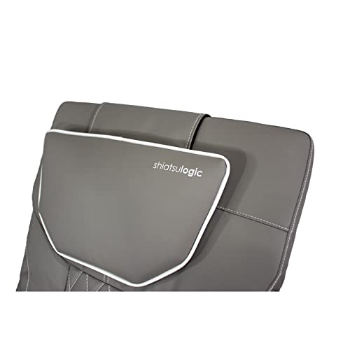 Shiatsulogic Pedicure Chair Cushion Cover Set (Cappuccino), Fx Vibration Massage Chair Cover, Nail Salon Pedicure Equipment And Furniture #TOP3