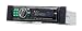 CARAV 11-034 1-DIN Marco de plástico para Radio para Audi A3 (8L)...
