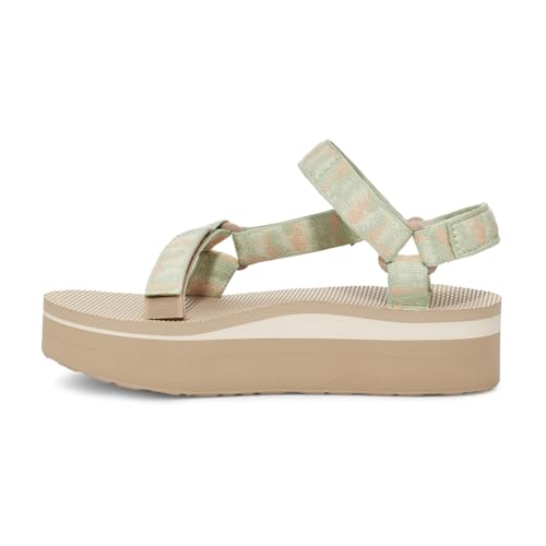 Image of Teva Women's Flatform Universal Sandal