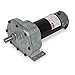 DC Gearmotor,13 RPM,90V,TENV