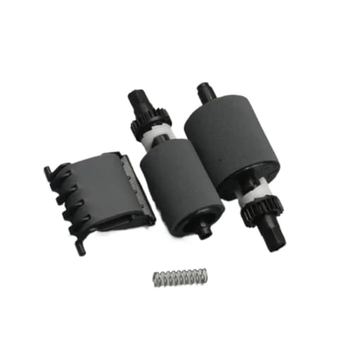 Kit d'entretien De Rouleaux ADF A8P79-65001 haute durabilité pour chargeur HP Pro 10 packs