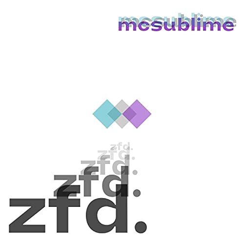 ZFD [Explicit]