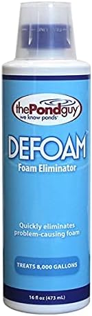 The Pond Guy Desespumante - 16 oz