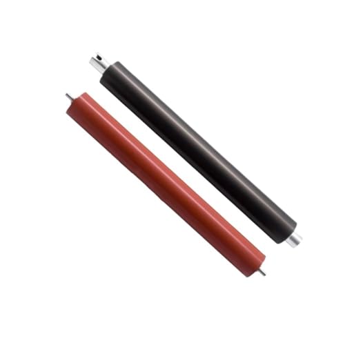 Rouleau chauffant Lexmark T650 T652 T654 X652 et rouleau de pression pour kit de fusion