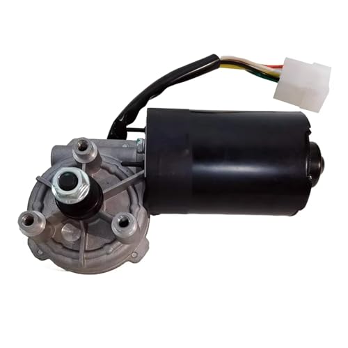 Moteur d'essuie-glace avant robuste pour Sprinter 3500 qualité durable