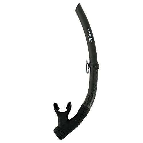Akona Jakarta J Tube Snorkel