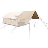 Robens 'Prospector Tarp' Toldo, Beige, One Size
