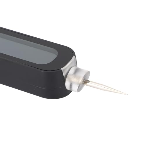 Multimètre Numérique Stylo pour Mesurer Facilement Résistance Courant Tension - 7