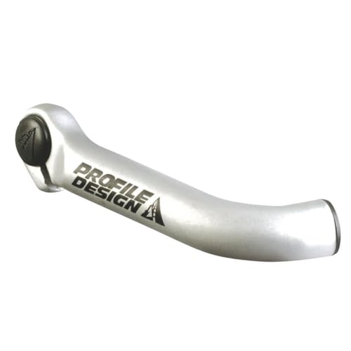 Profile Design Brief Bar End