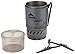 MSR WindBurner Personal Camping and Backpacking Accessory Pot, 1L