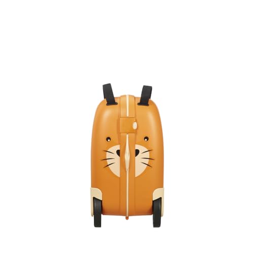 Miniatura 5 de Samsonite Dream Rider - Kindergeck, 51 Cm, 28 L, Tiger Toby