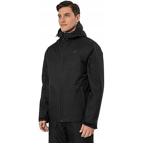 Veste 4F Homme élégante au design célèbre pour vos sorties citadines