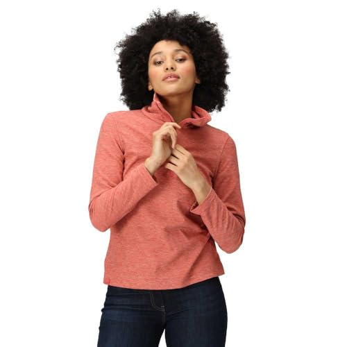 Forro polar mujer Regatta Kizmit jersey de abrigo transpirable ligero 7