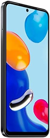 Xiaomi Redmi Note 11 - Smartphone 128GB, 4GB RAM, Dual Sim, Graphite Grey
