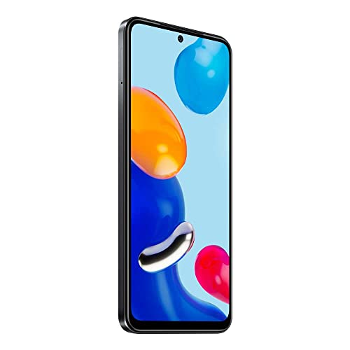 Xiaomi Redmi Note 11 128 GB RAM 4 GB