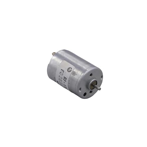 1PC FR-130 DC dqX^[^[ 8100-35000RPM/min ^dqX^[^[ DC1.5V-6V DIYGA|vpdqX^[^[Av탂fȂǃ[^[X^[^[