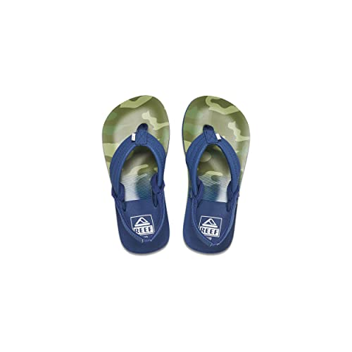 Image of REEF Cushion Coast Boat Womens Shoe