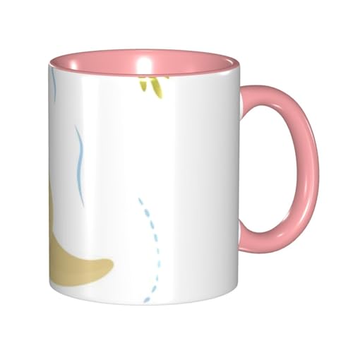 NbL[Ƃ킢ʔJE\ }OJbv }O R[q[Jbv Pink Z~bN 330ml  H ϔM  v[g