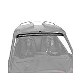 Can Am Maveick R Smart Intergrated Led Roof Light Bar 715007322