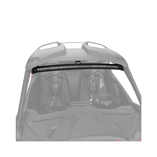 Can Am Maveick R Smart Intergrated Led Roof Light Bar 715007322