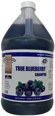 Envirogroom True Blueberry Head and Body Hypollergenic Tear and S...