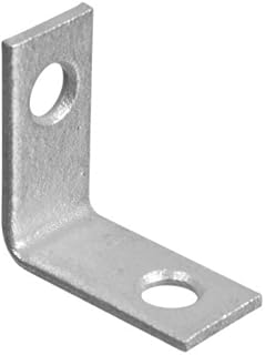 Stanley 75-6106 Galvanized Corner Brace, 1