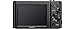 Sony DSCW800/B 20.1 MP Digital Camera (Black)