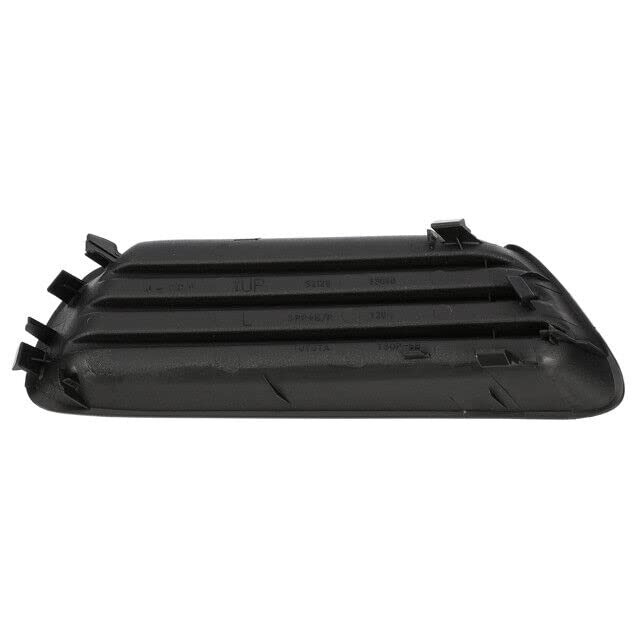 Cache trou de pare-chocs Toyota 52128-06050 pour une finition de carrosserie impeccable.