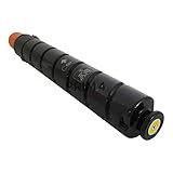 Rendement élevé de la page, vous permet d'imprimer plus avec moins