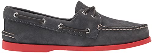 Image of Sperry Top-Sider Men's A /O Boat Shoe Amaretto