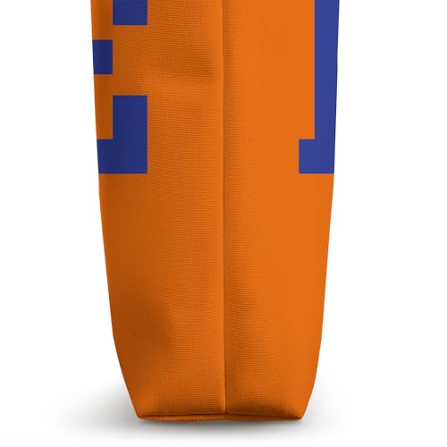 Hope College Flying Dutch Premium Collegiate Tote Bag miniatura 3